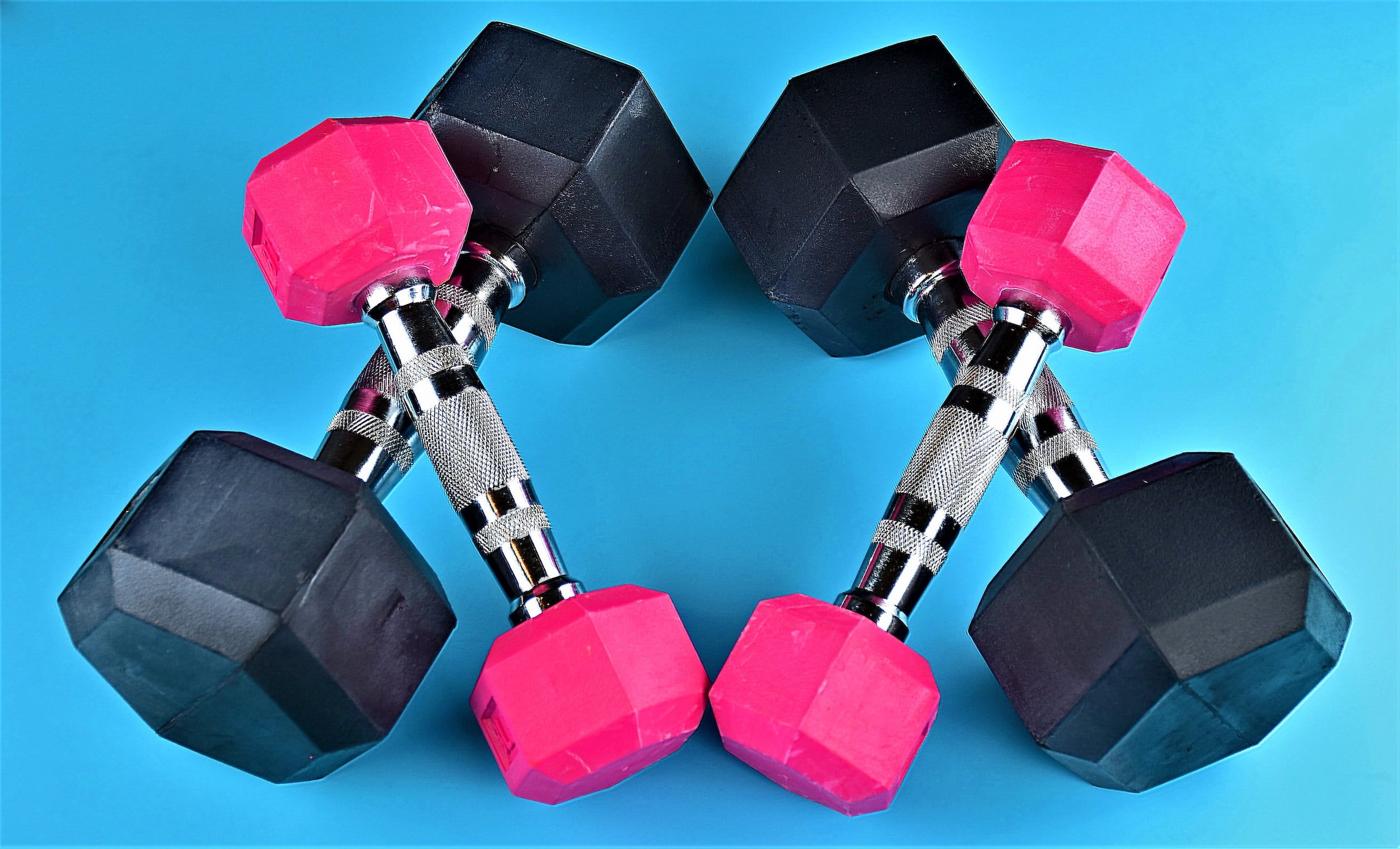 Functional Fitness