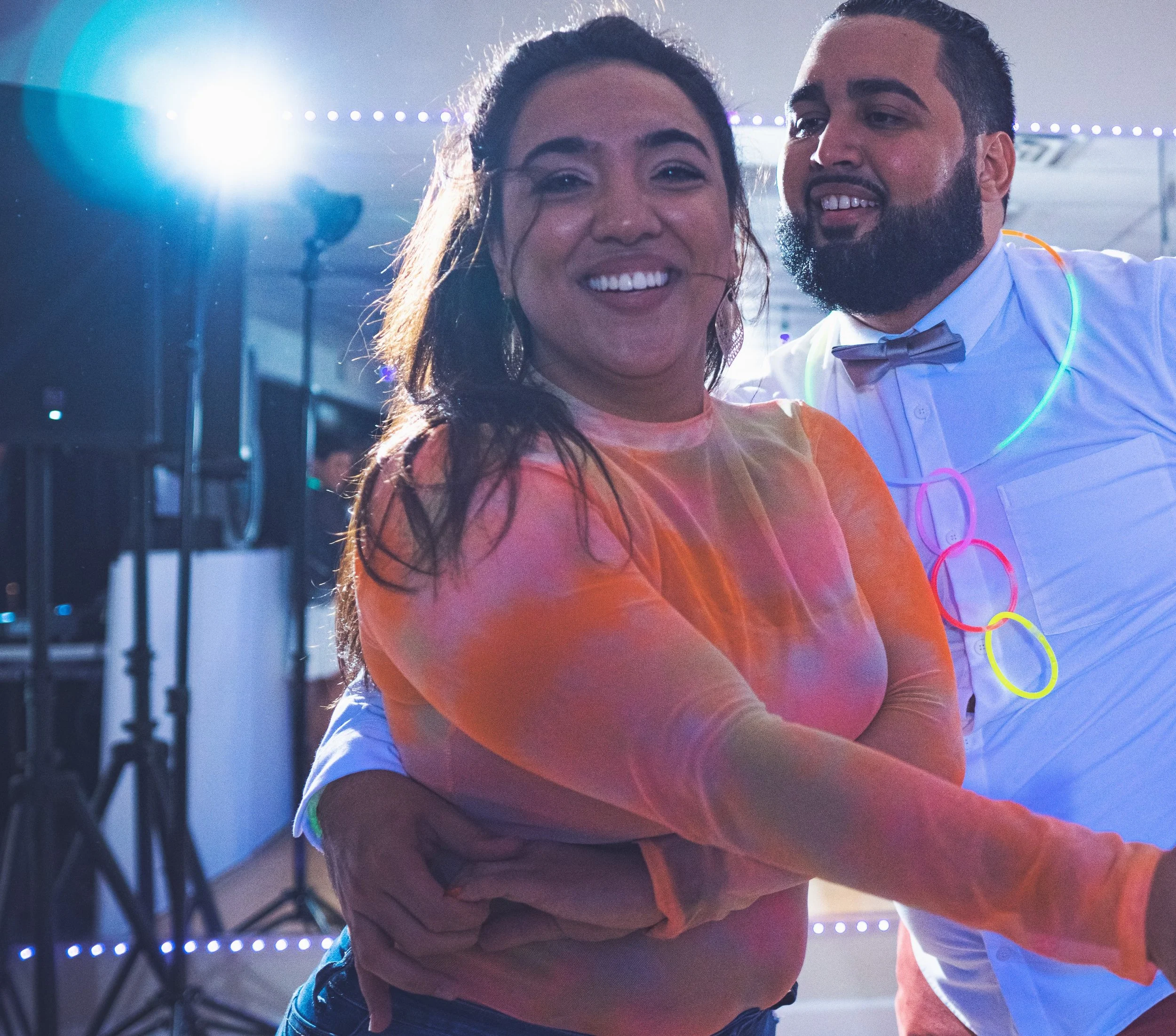 About Latin Dance Jax Our Story, Mission, and Passion for Latin Dance