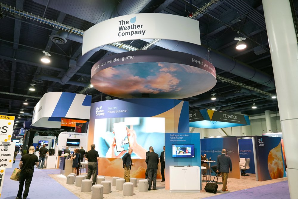 NAB'25 Conference