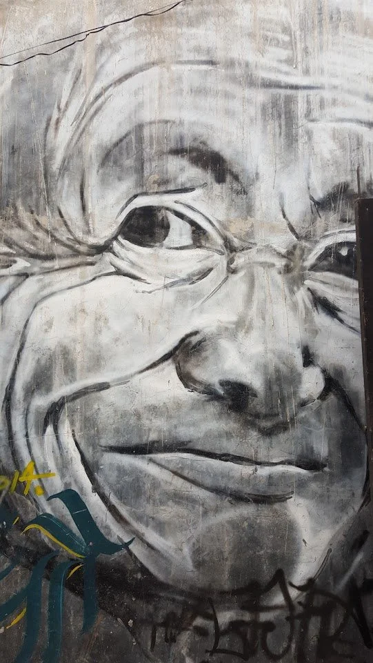 About Rethink Resilience