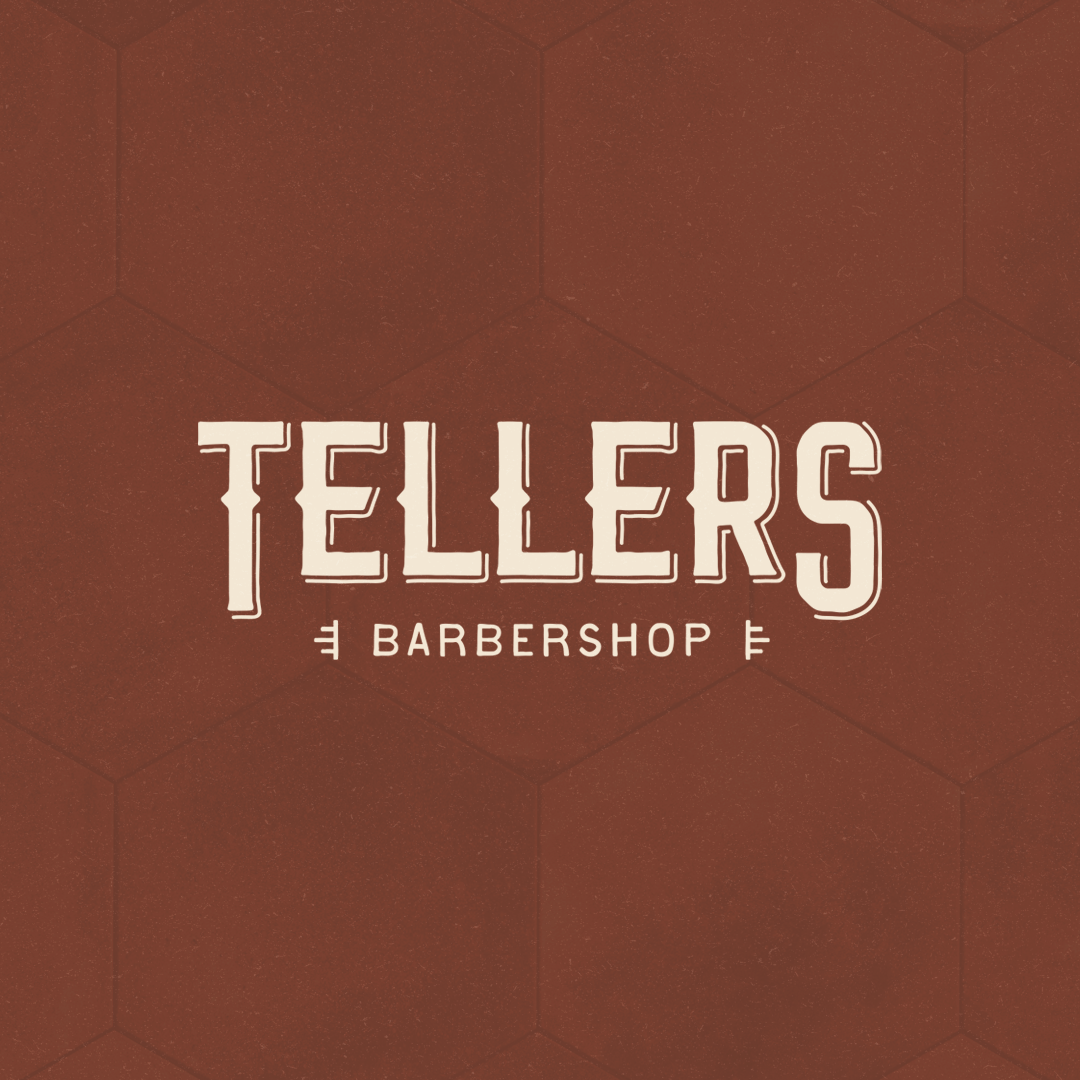 Tellers Barbershop