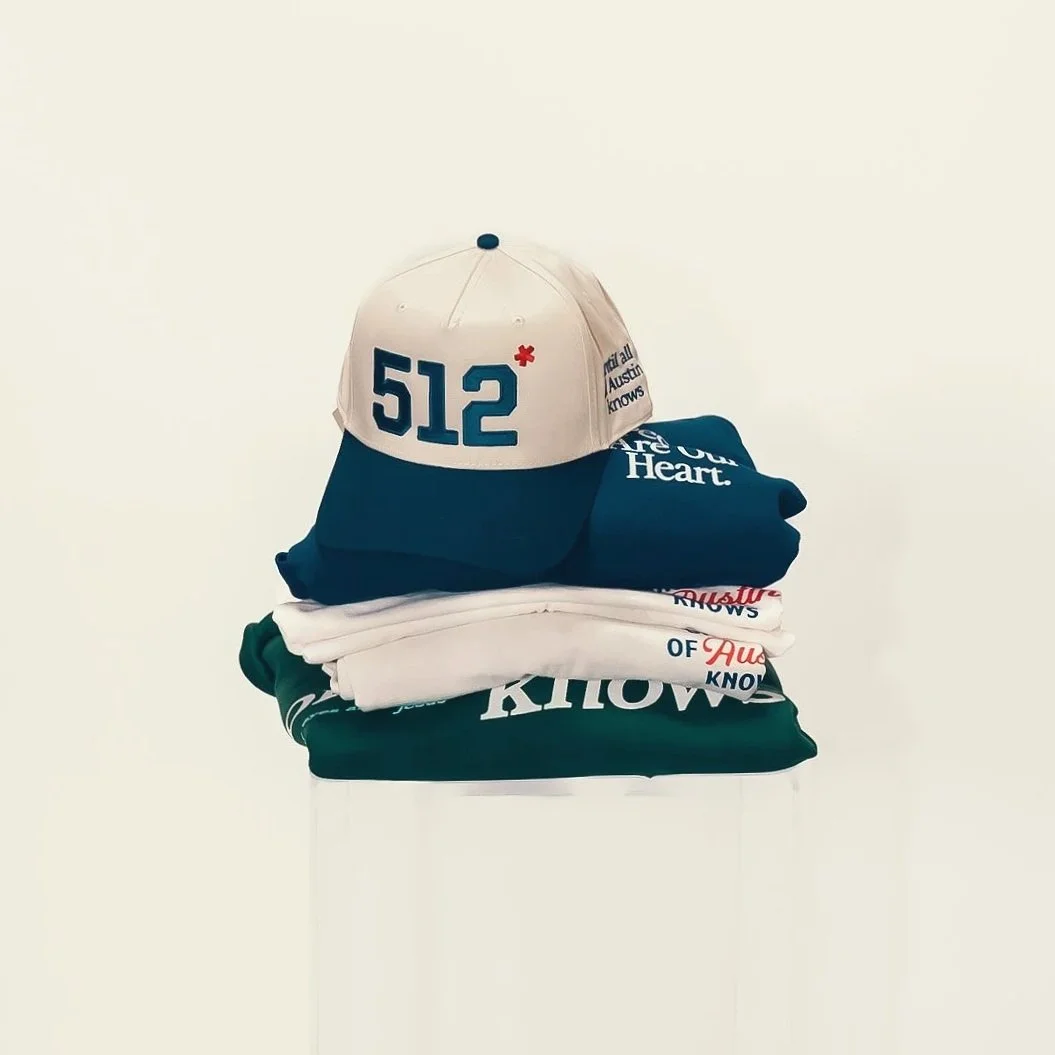 Until All of Austin Knows – Celebration Church