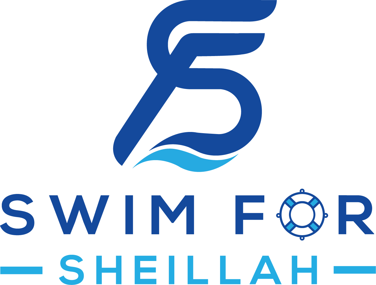 Swim For Sheillah