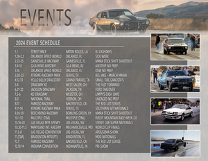 MISS MIDNIGHT MAVERICK