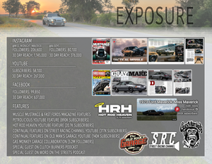 MISS MIDNIGHT MAVERICK