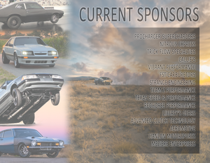 MISS MIDNIGHT MAVERICK