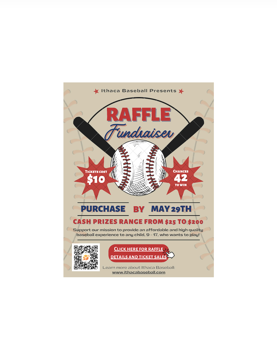 Image of flyer
