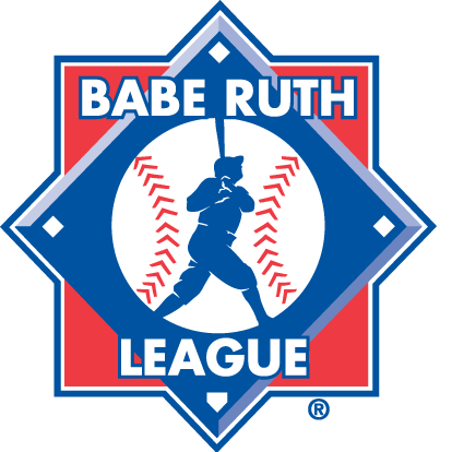 Babe Ruth League Logo