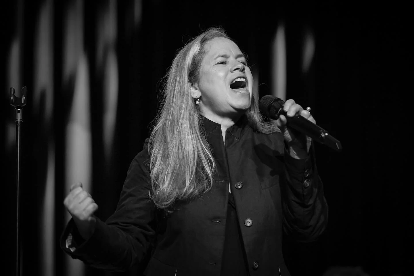 Wishing the amazing Natalie Merchant the happiest birthday!!!