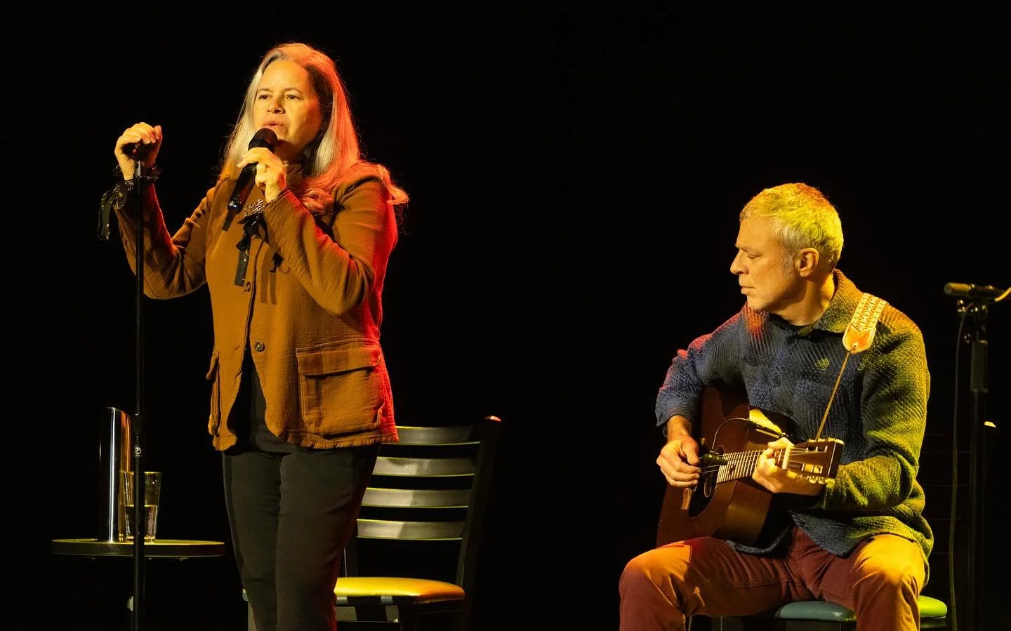 Thank you to everyone who has joined us so far &mdash; we&rsquo;re excited to keep this tour rolling!&nbsp;💫

Photo credit:&nbsp;Tyler Phinney /&nbsp;@phintography