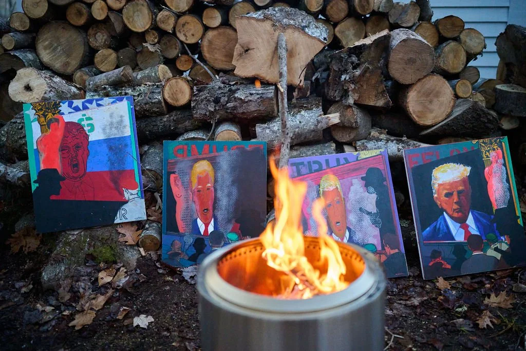 AMERICAN GROTESQUE PART 2 Katharsis