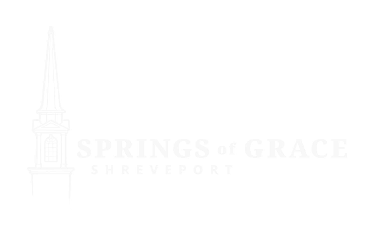 Springs of Grace Baptist Church Shreveport