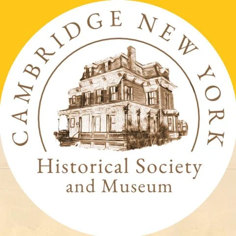 Cambridge NY Historical Society &amp; Museum