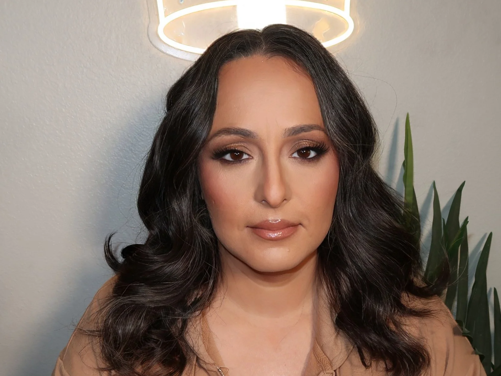 HAIR STYLES INCLUDED