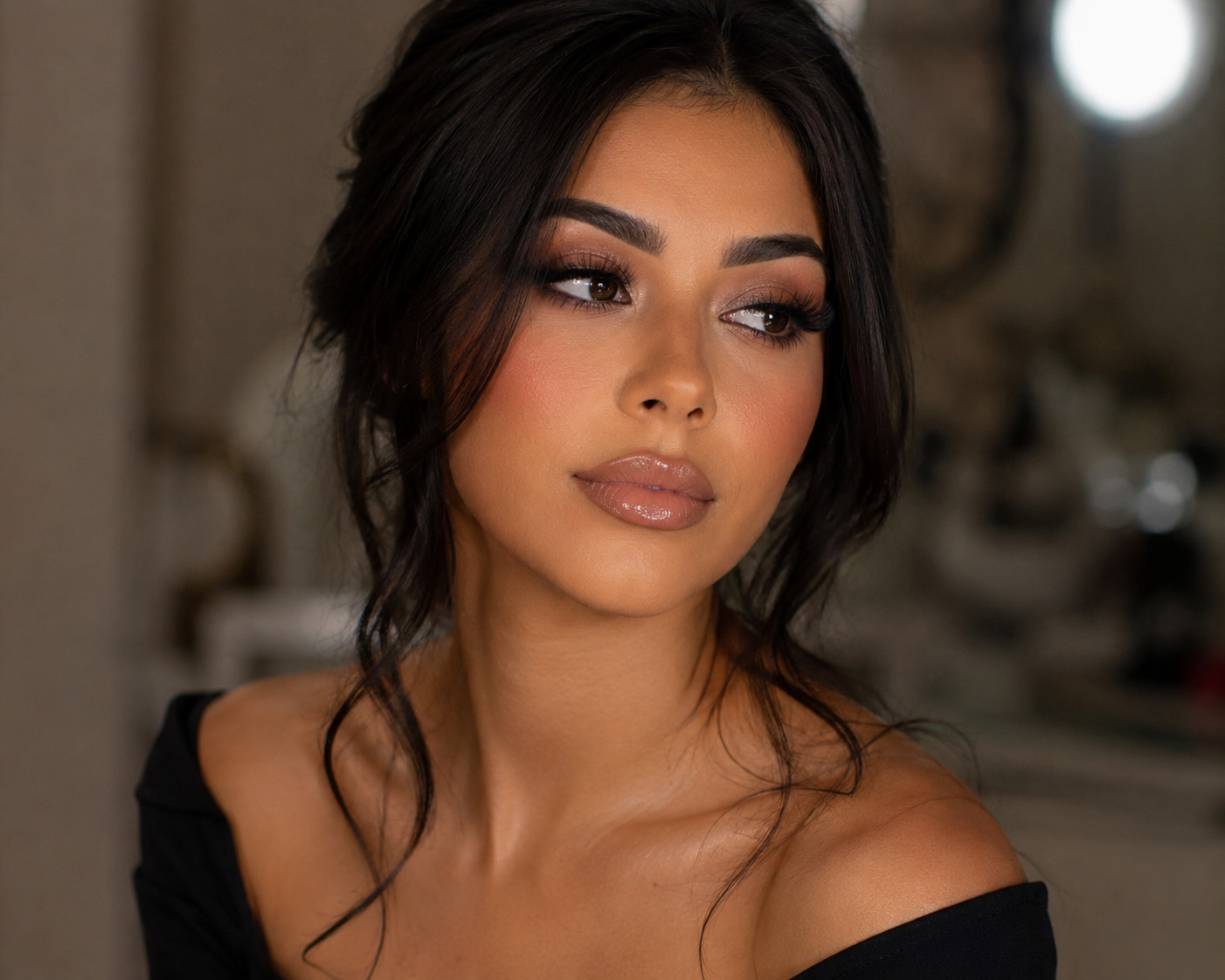 SOFT GLAM