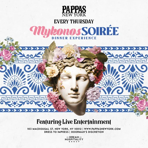 Pappas New York Authentic Greek Cuisine In Greenwich Village Manhattan pappas-new-york-authentic-greek-cuisine-in-greenwich-village-manhattan