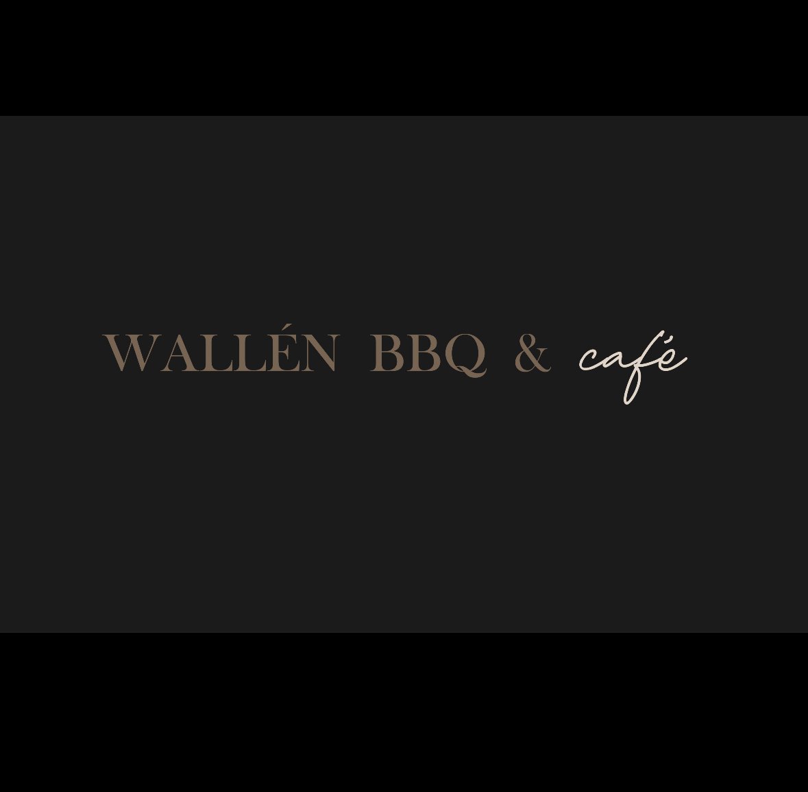 En ny flik har landat på Wallén Garden