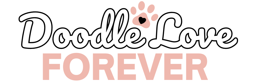 Doodle Love Forever