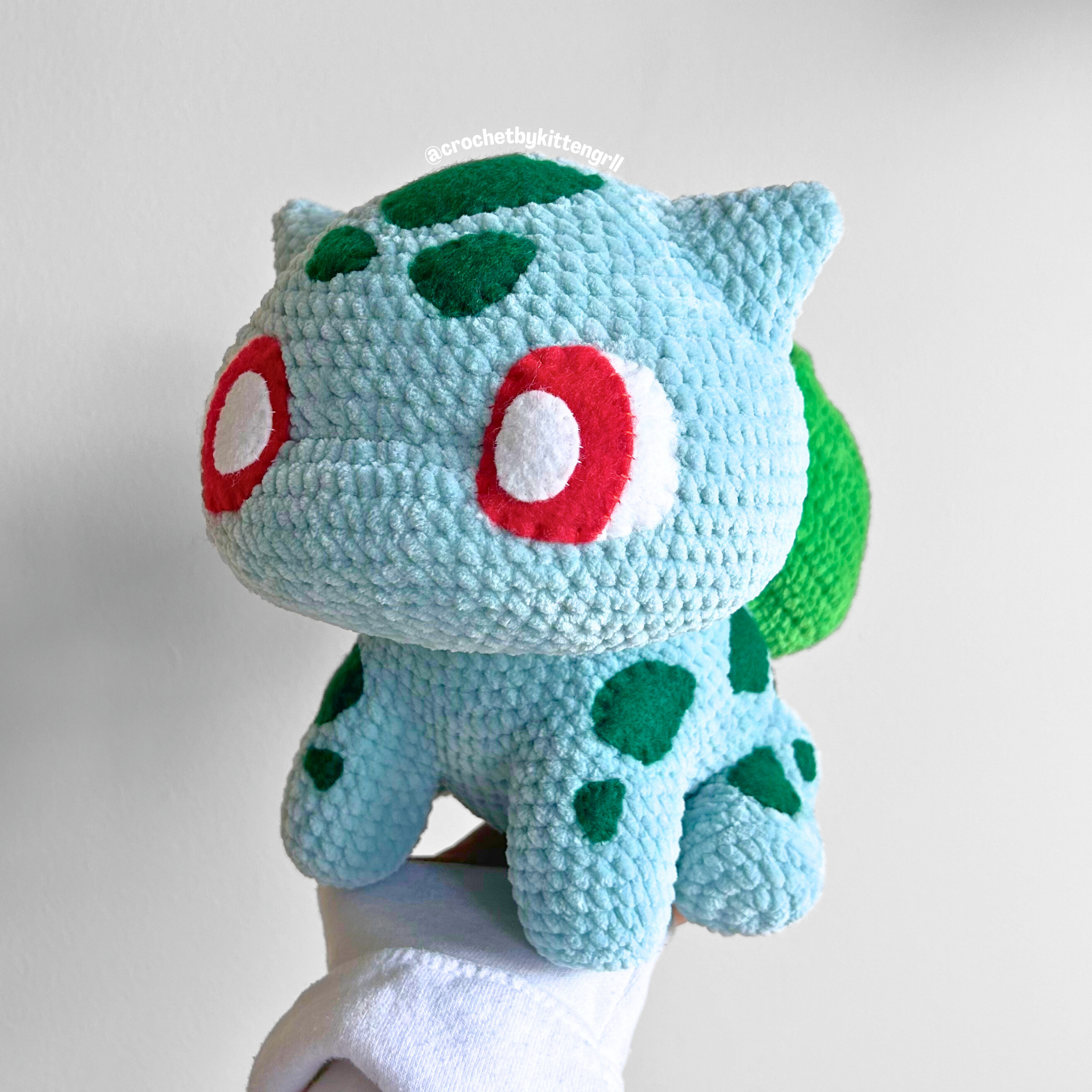 Free Crochet Patterns — crochetbykittengrll