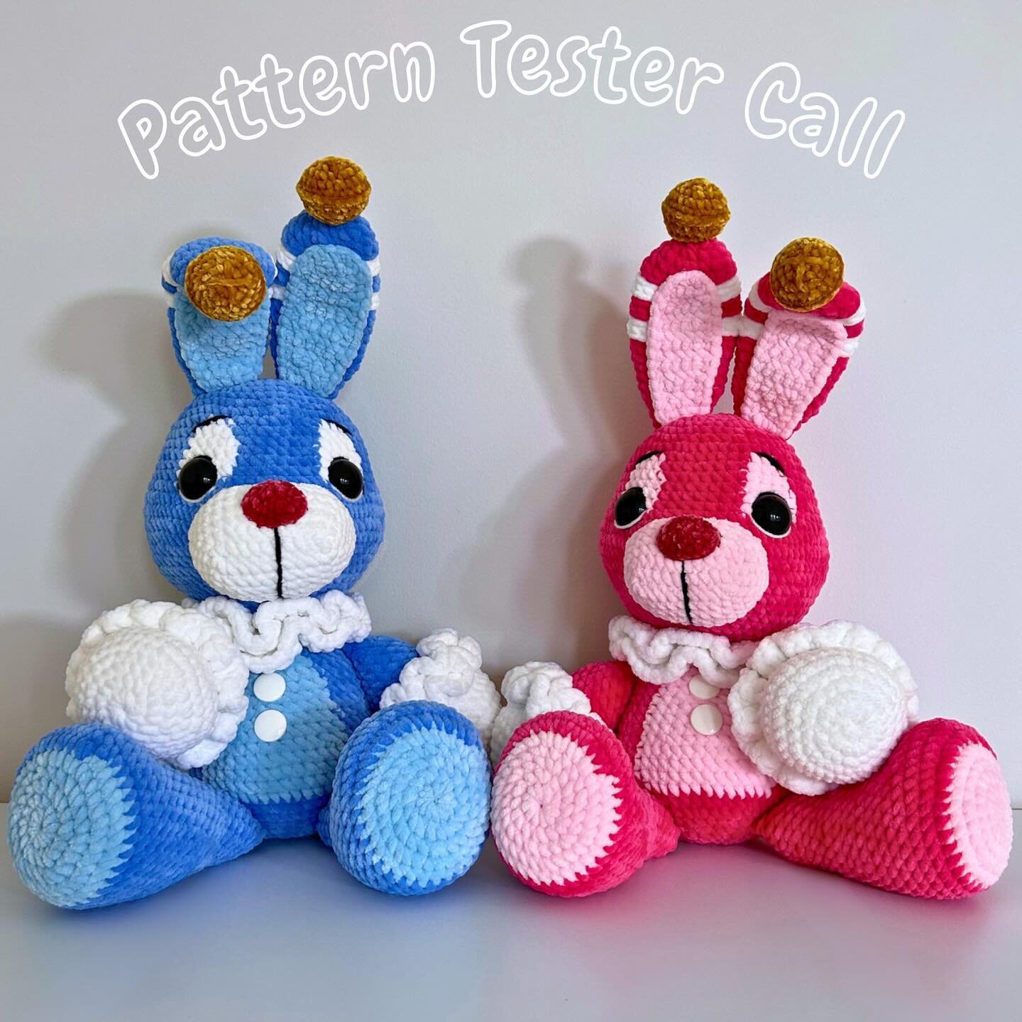Shop Crochet Plushies & Patterns — crochetbykittengrll