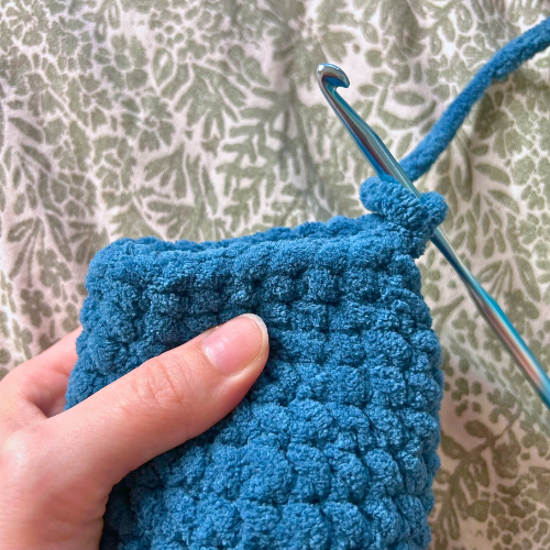 snorlax crochet pattern — shea crochet