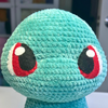 Bulbasaur Crochet Pattern | Discover Bulbasaur Crochet Craft — crochetbykittengrll