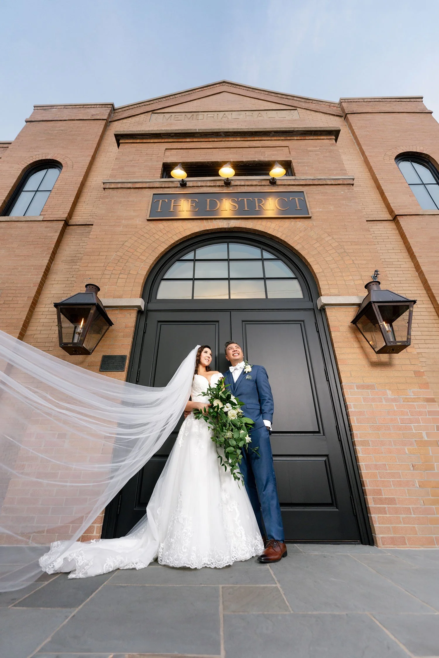 The District In Richmond, IL | Venue Spotlight