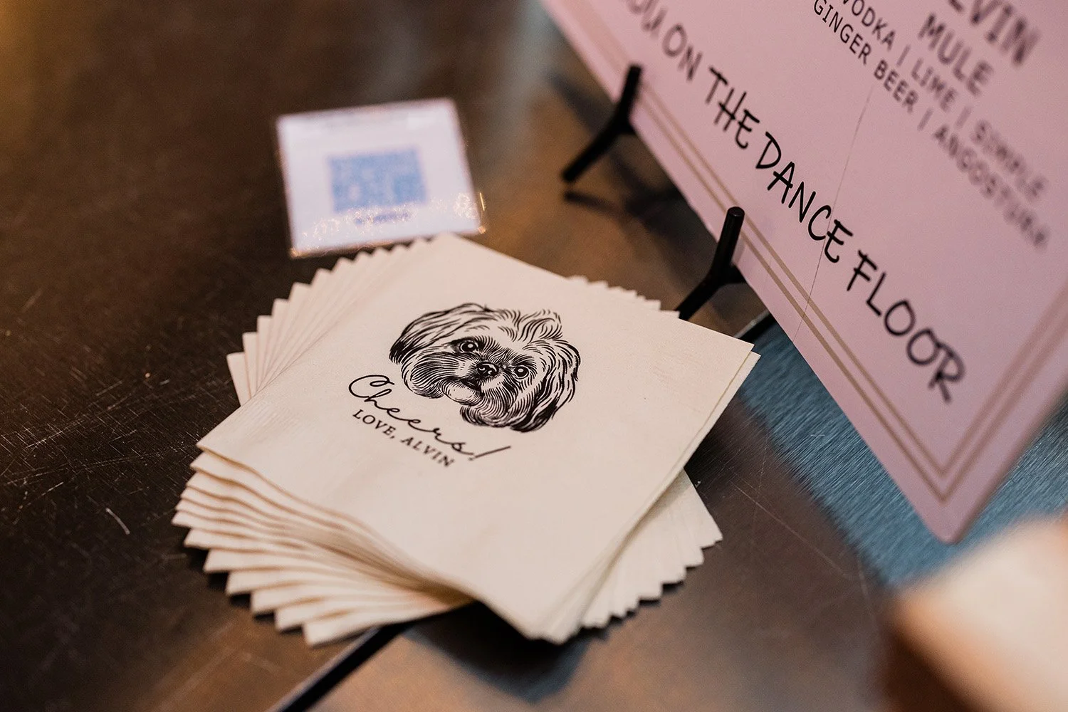 canvas-venue-wheeling-wedding-dog-napkins.jpg