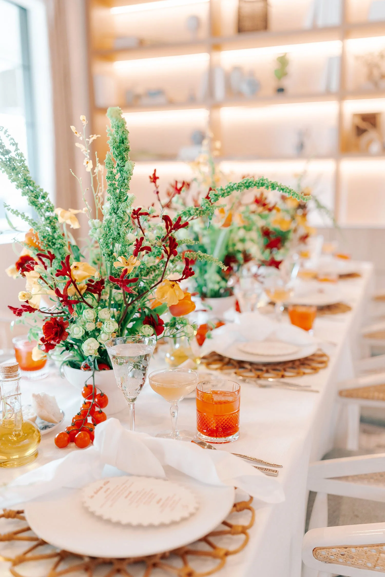 Chicago Style Weddings 2026 | Designer’s Challenge