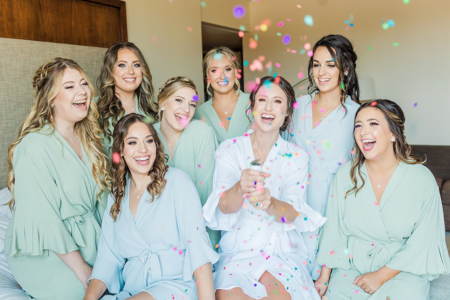 8 Alcohol-Free Bachelorette Party Ideas — BW Studio + Events