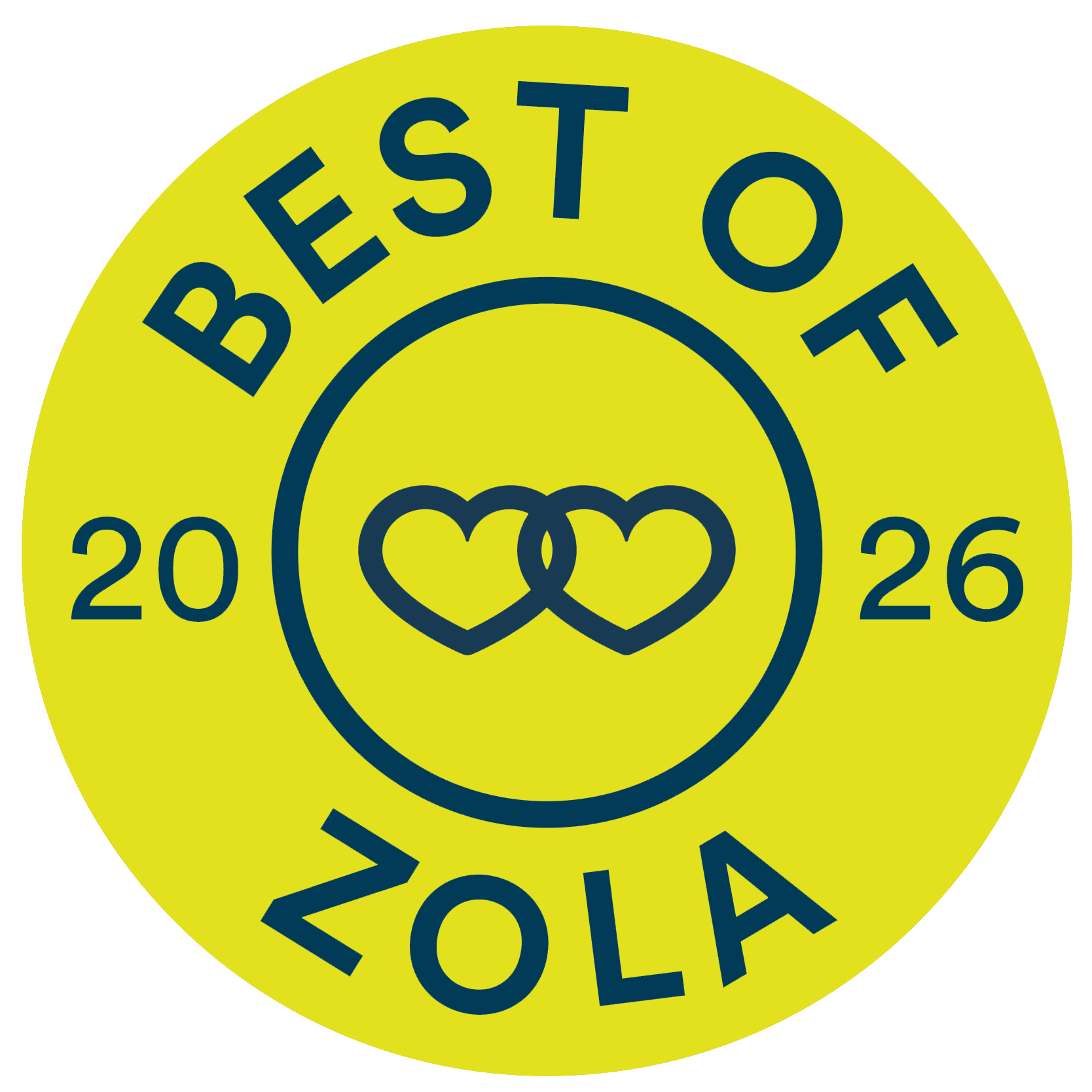 BW Studio of Chicago wins Best of Zola