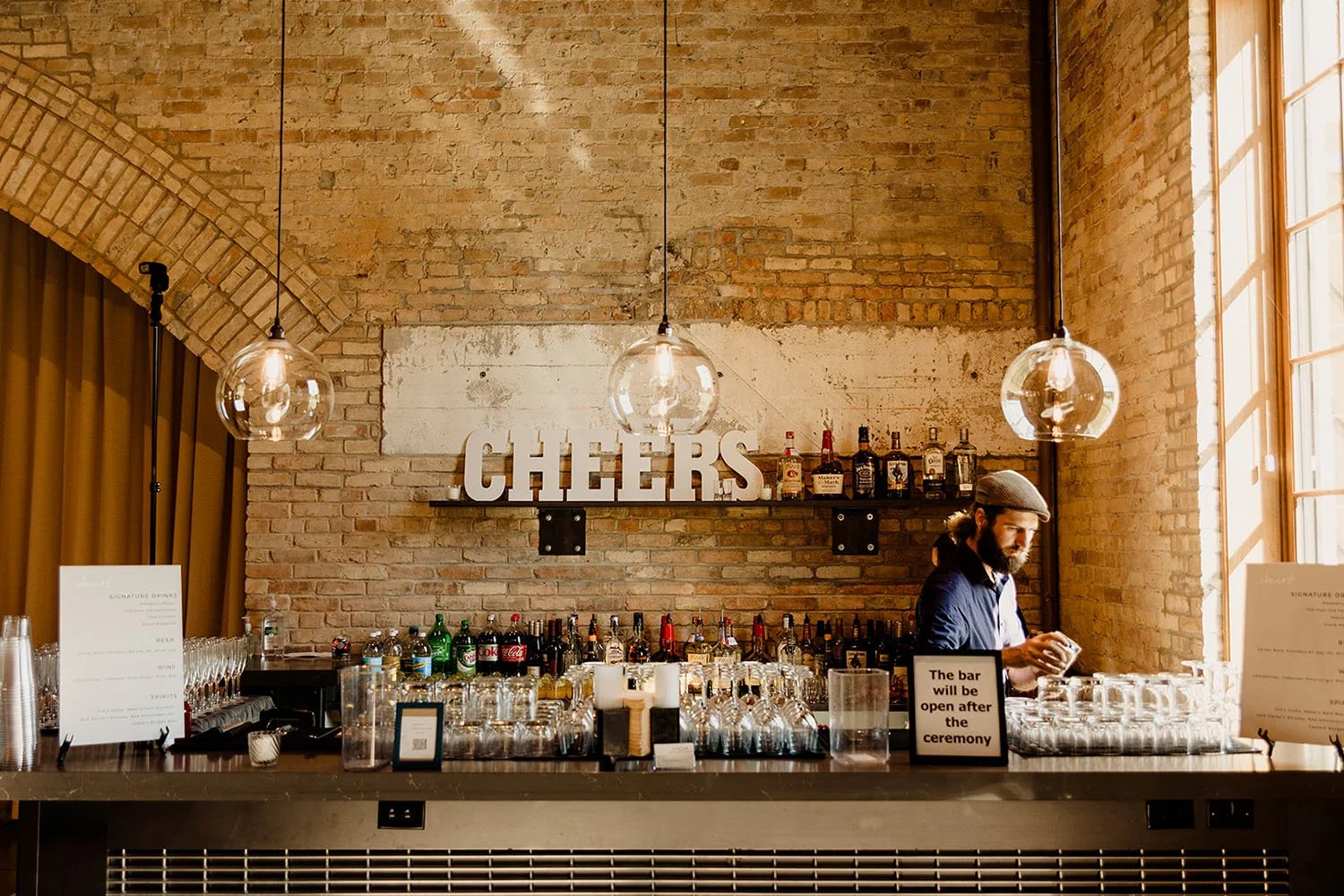 wedding weekend emergency kit