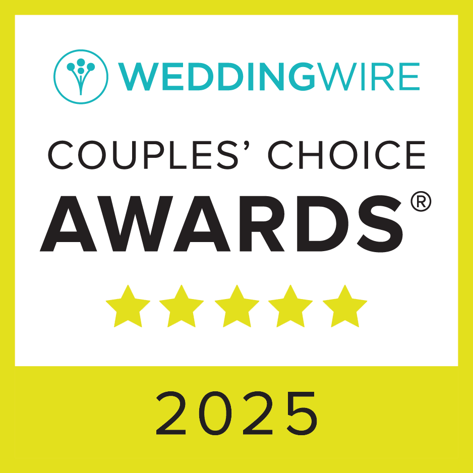 BW Studio wins Couple's Choice Awards from Wedding Wire