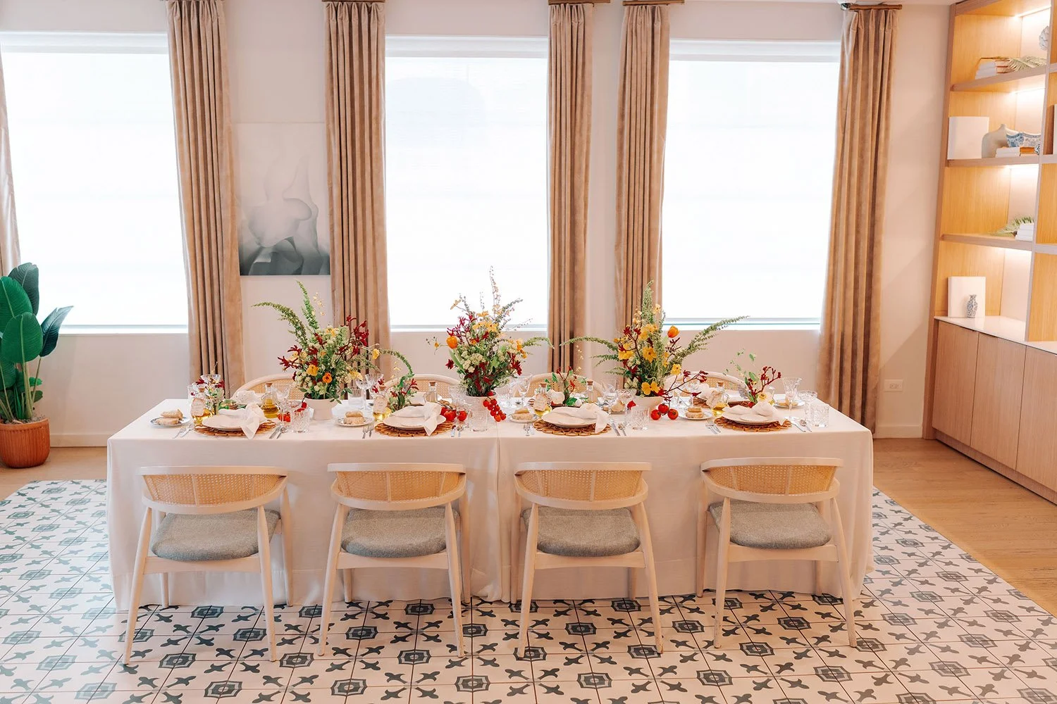 chicago style weddings designers challenge 2026 la dolce vita