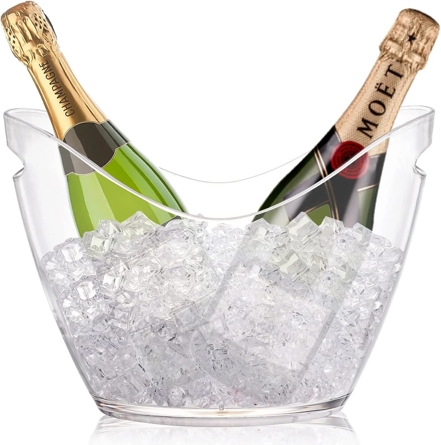 wine ice bucket for wedding planner