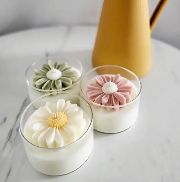 Custom Candle Company