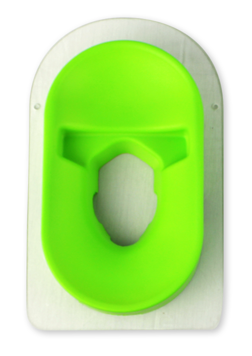 Klarity Head Supports for Radiation Therapy — Klarity