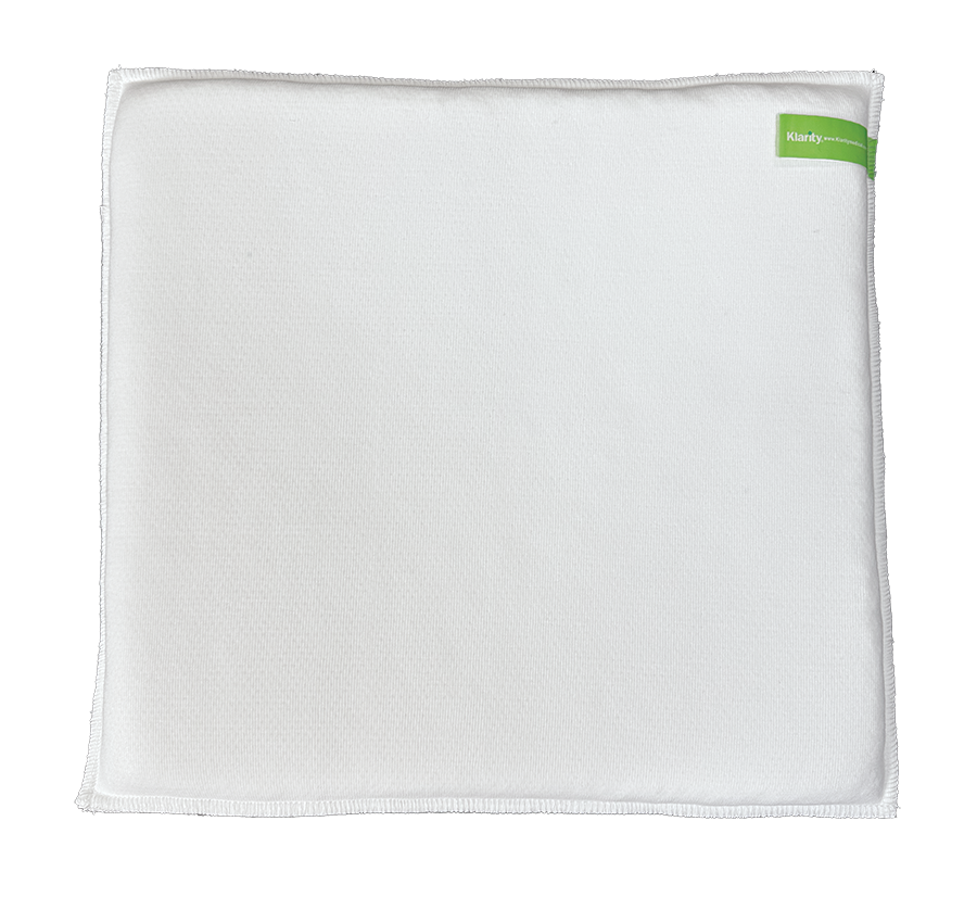 R550-L1 Klarity cushion for radiation therapy