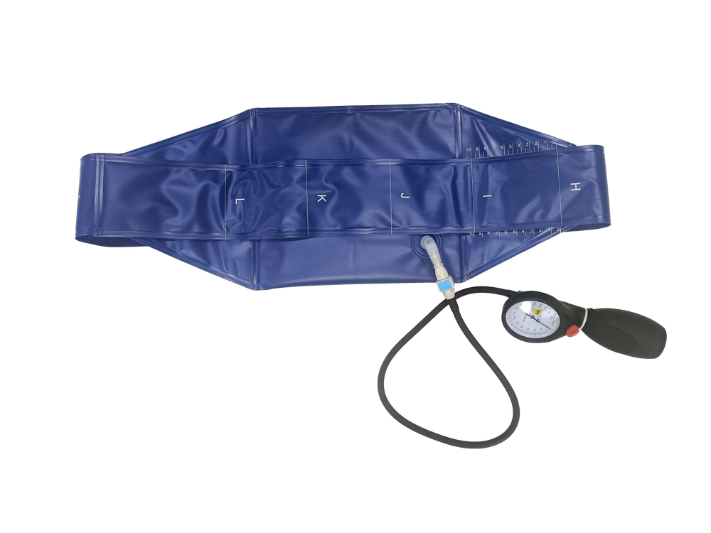 Compression Belt — Klarity