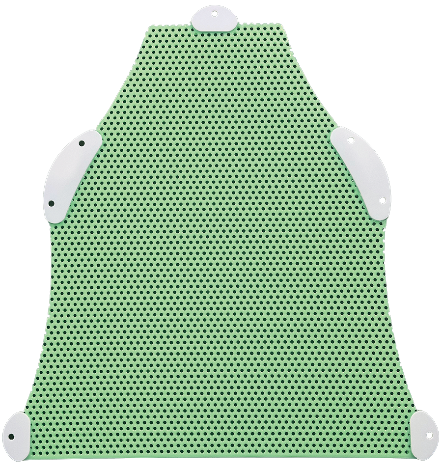 Klarity Proton B-2 Mask RG-BH1-3242F