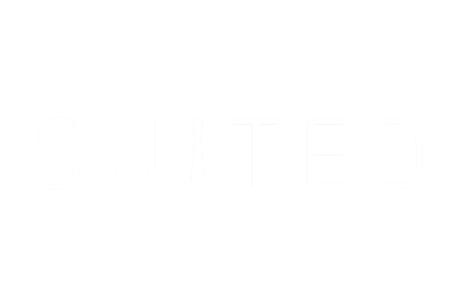 FOOD MENU — Suited NYC