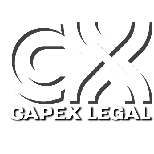 CapEx Legal