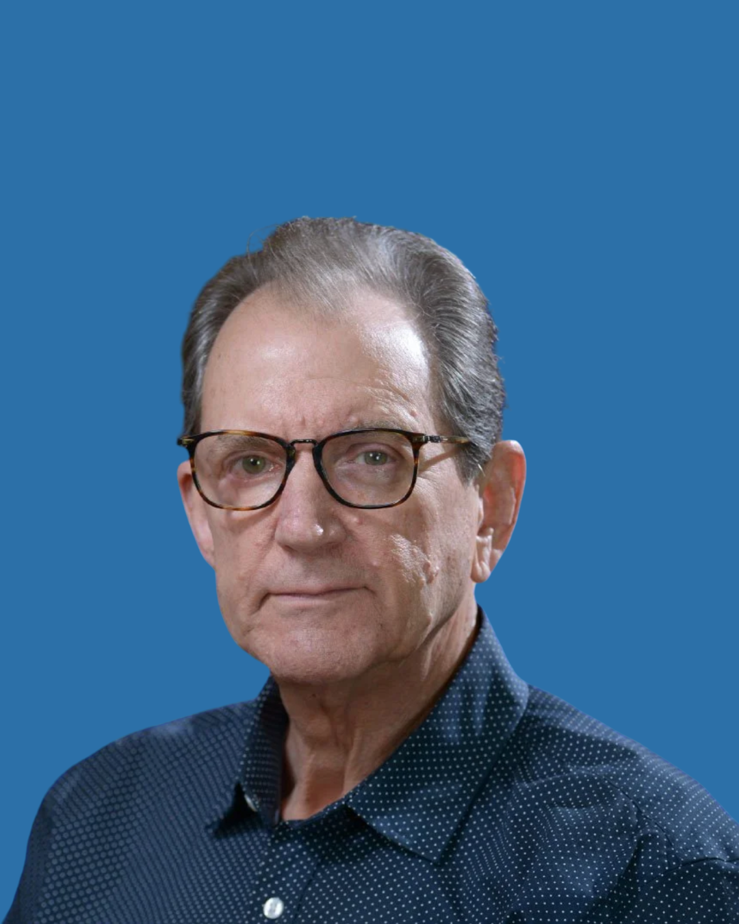 Paul Weber