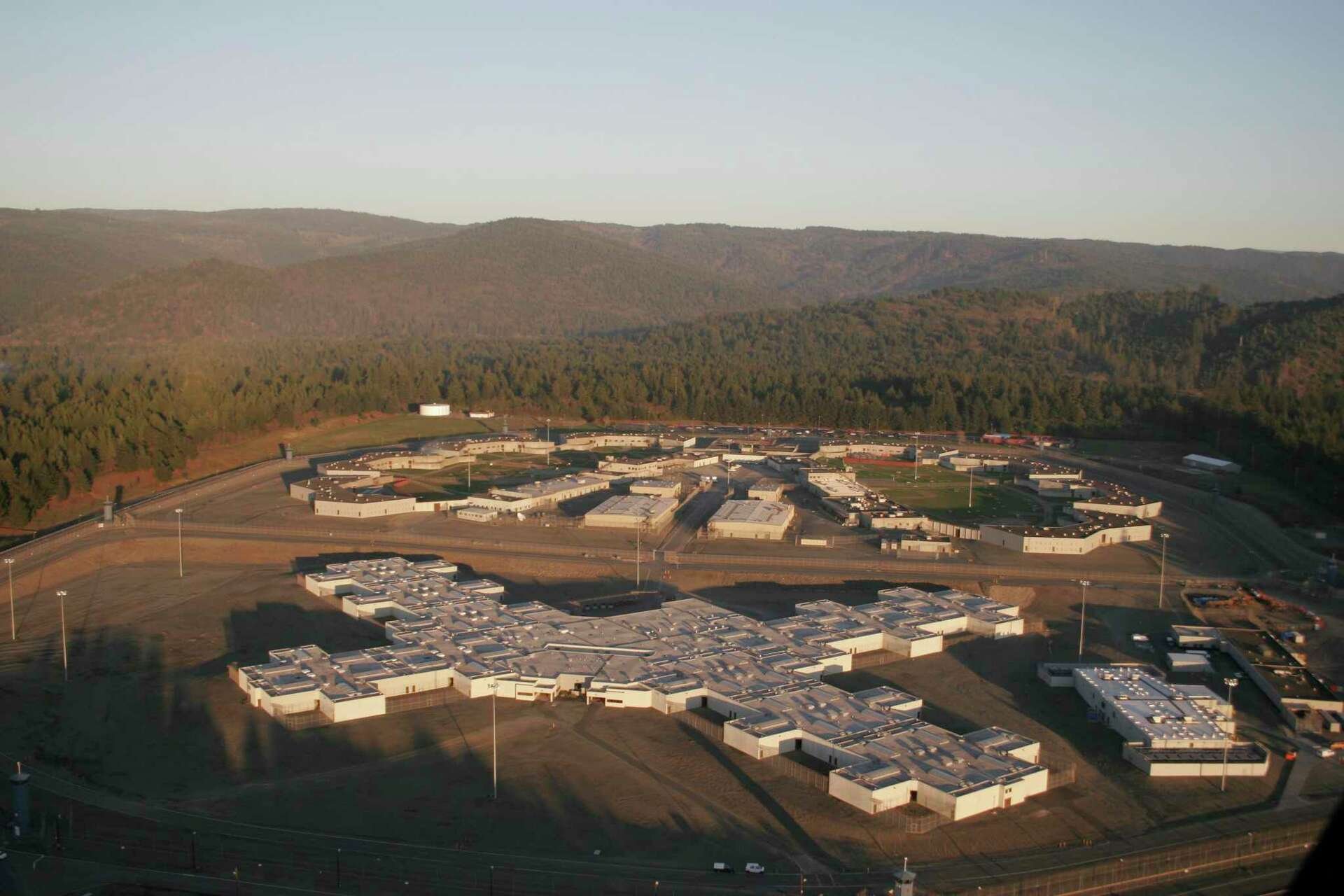 Pelican Bay State Prison