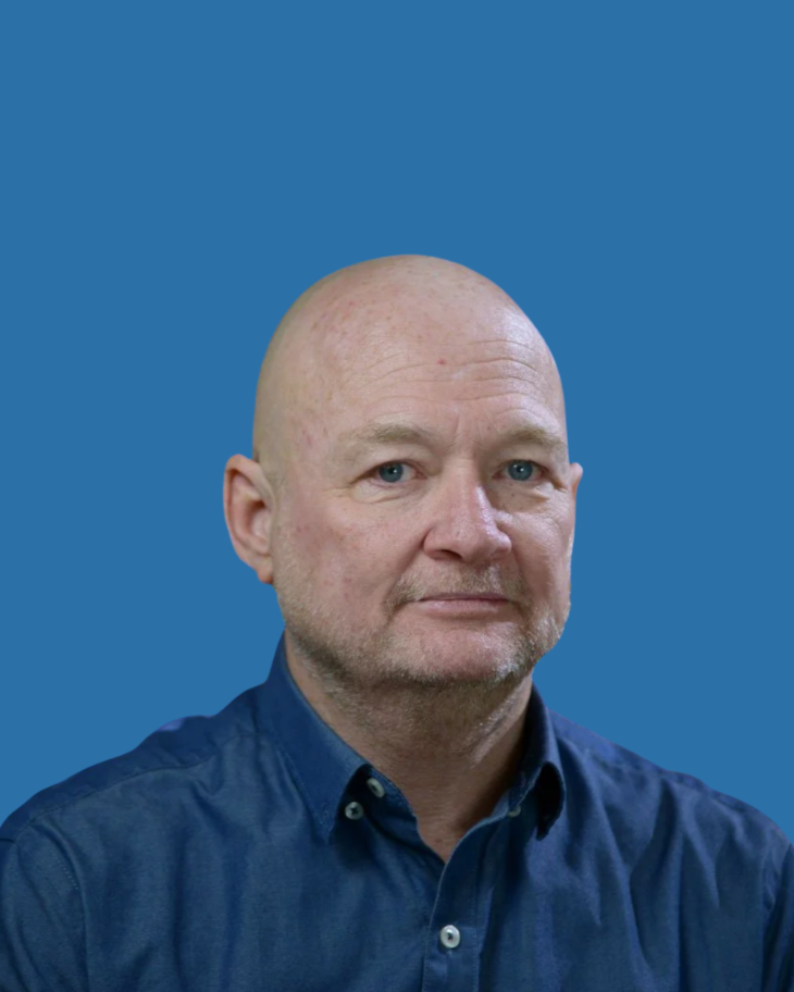 Tim Wagoner
