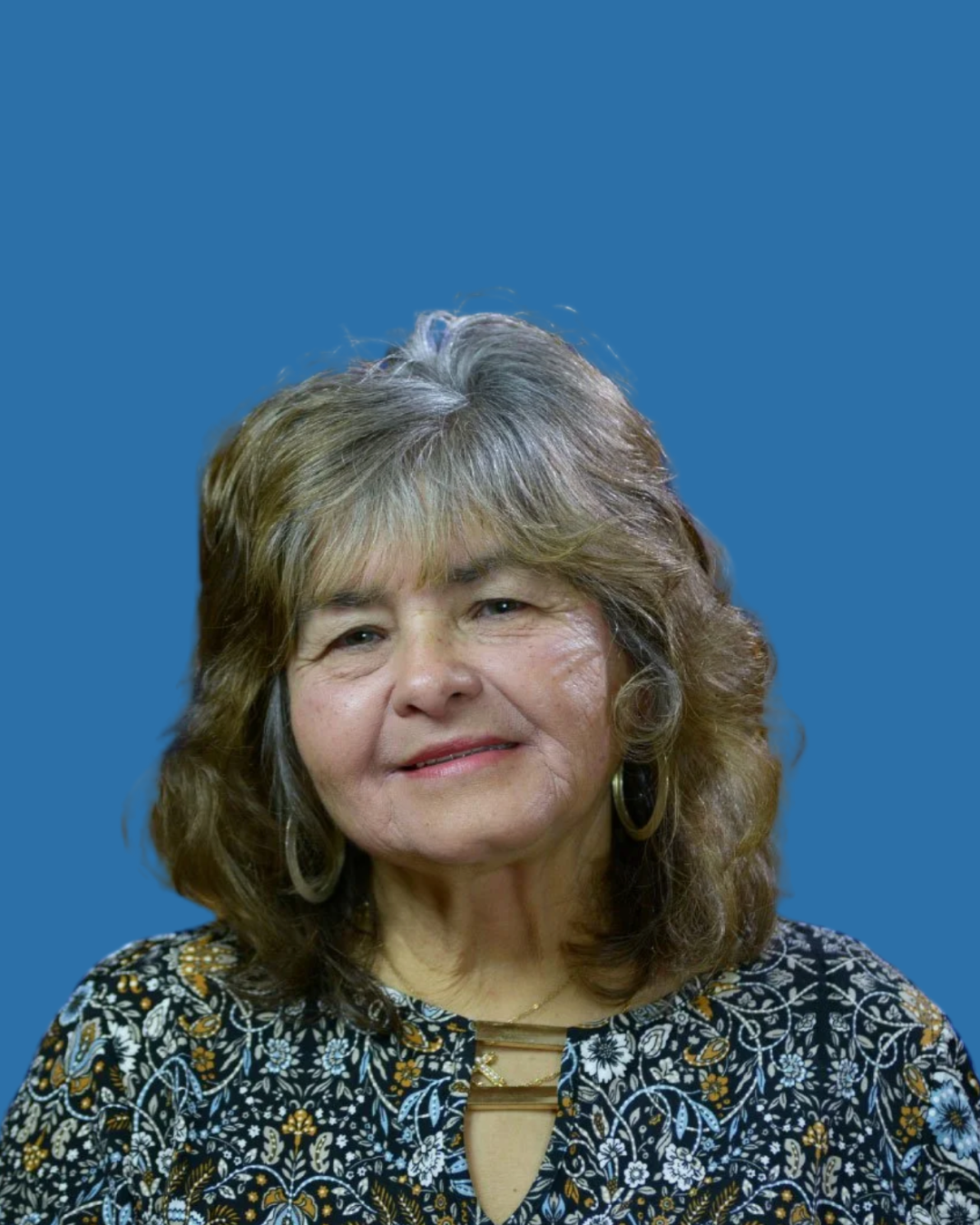 Mary Lou Rodriguez