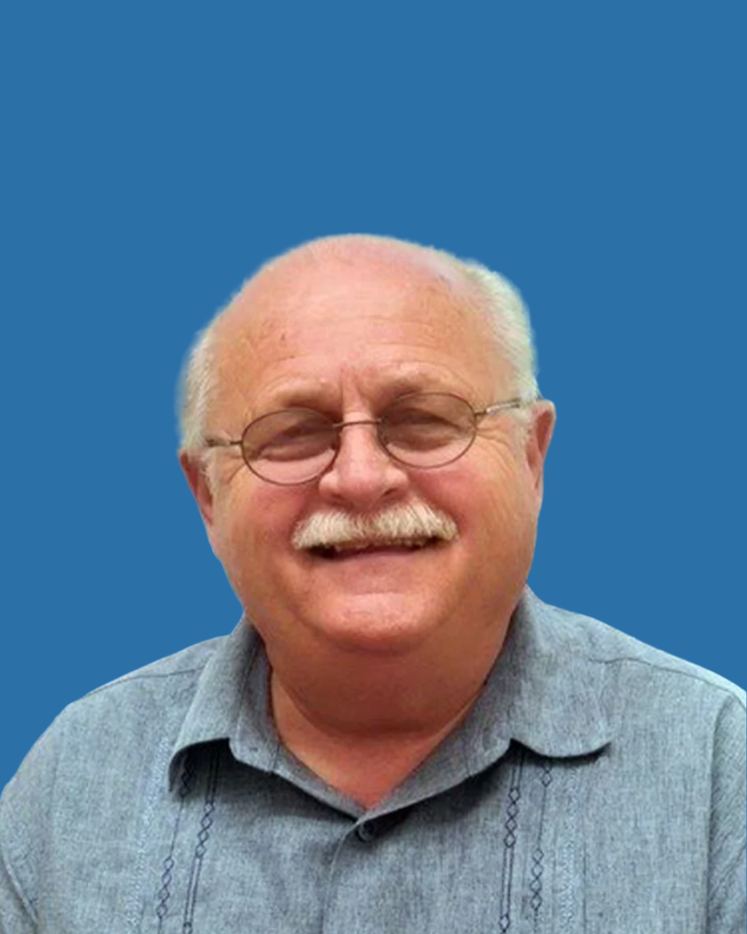 Bill Richardson