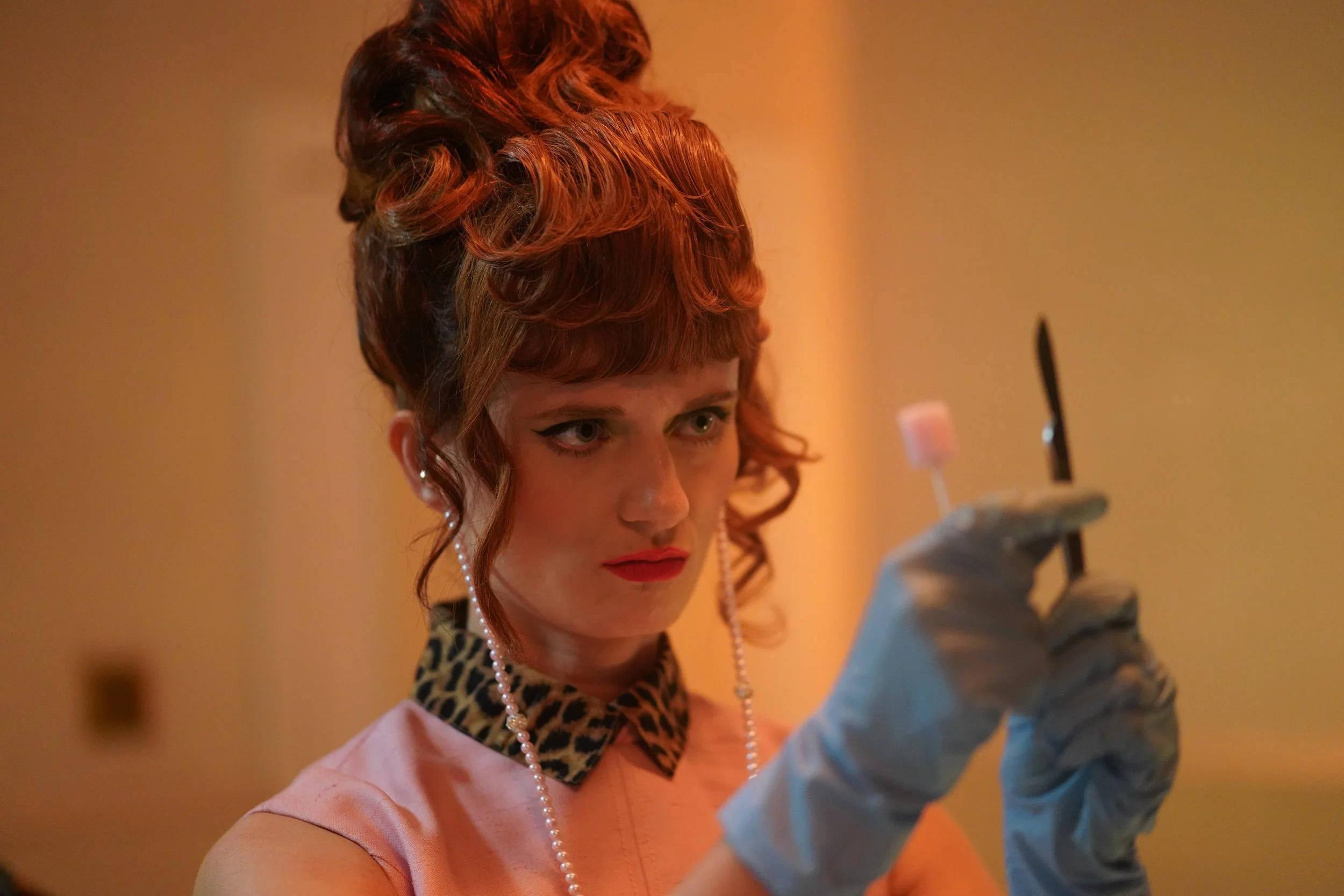 BEAUTY SLEEP | Film Stills