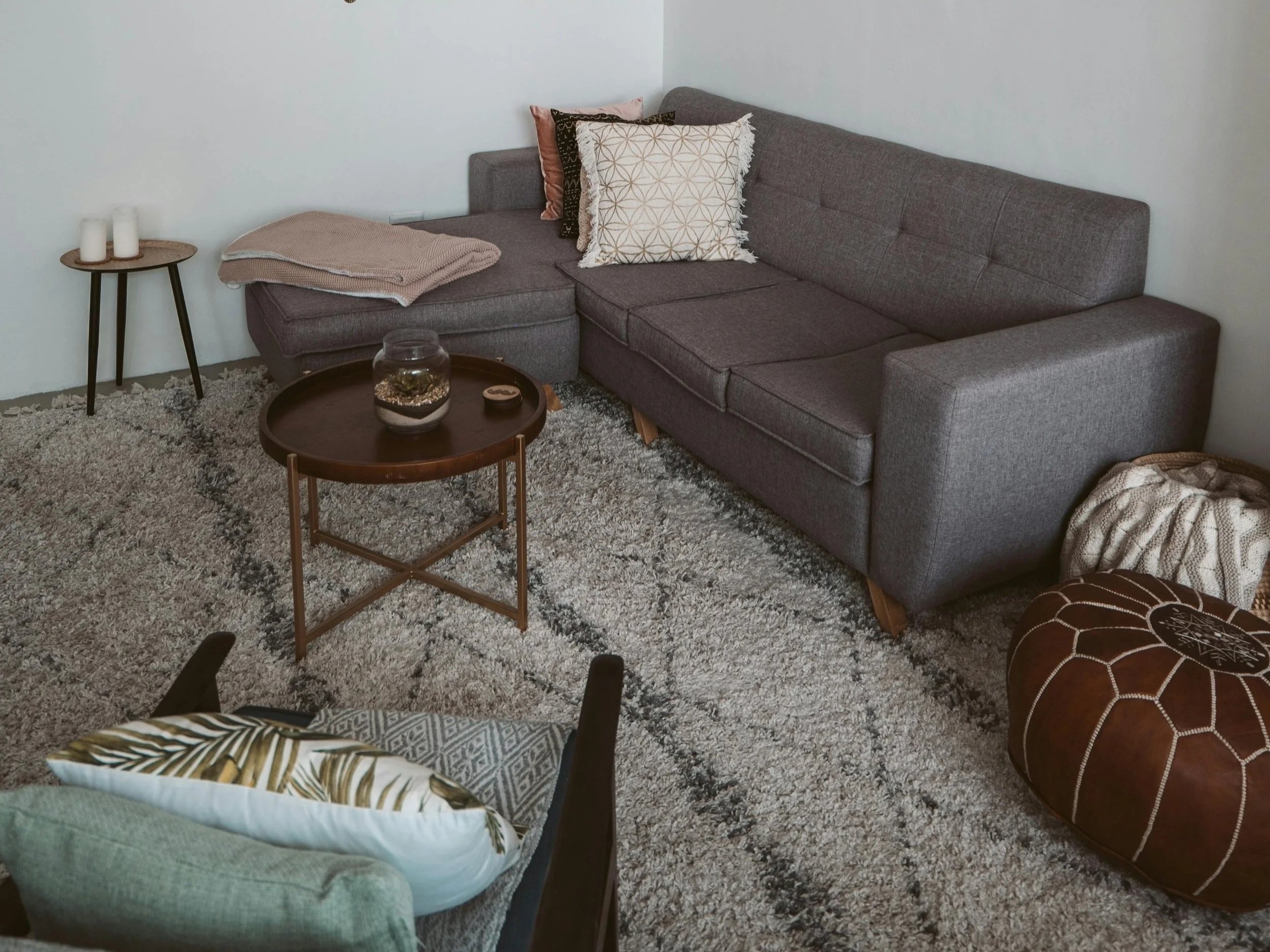 What Therapy Really Looks Like (Beyond The First Session)