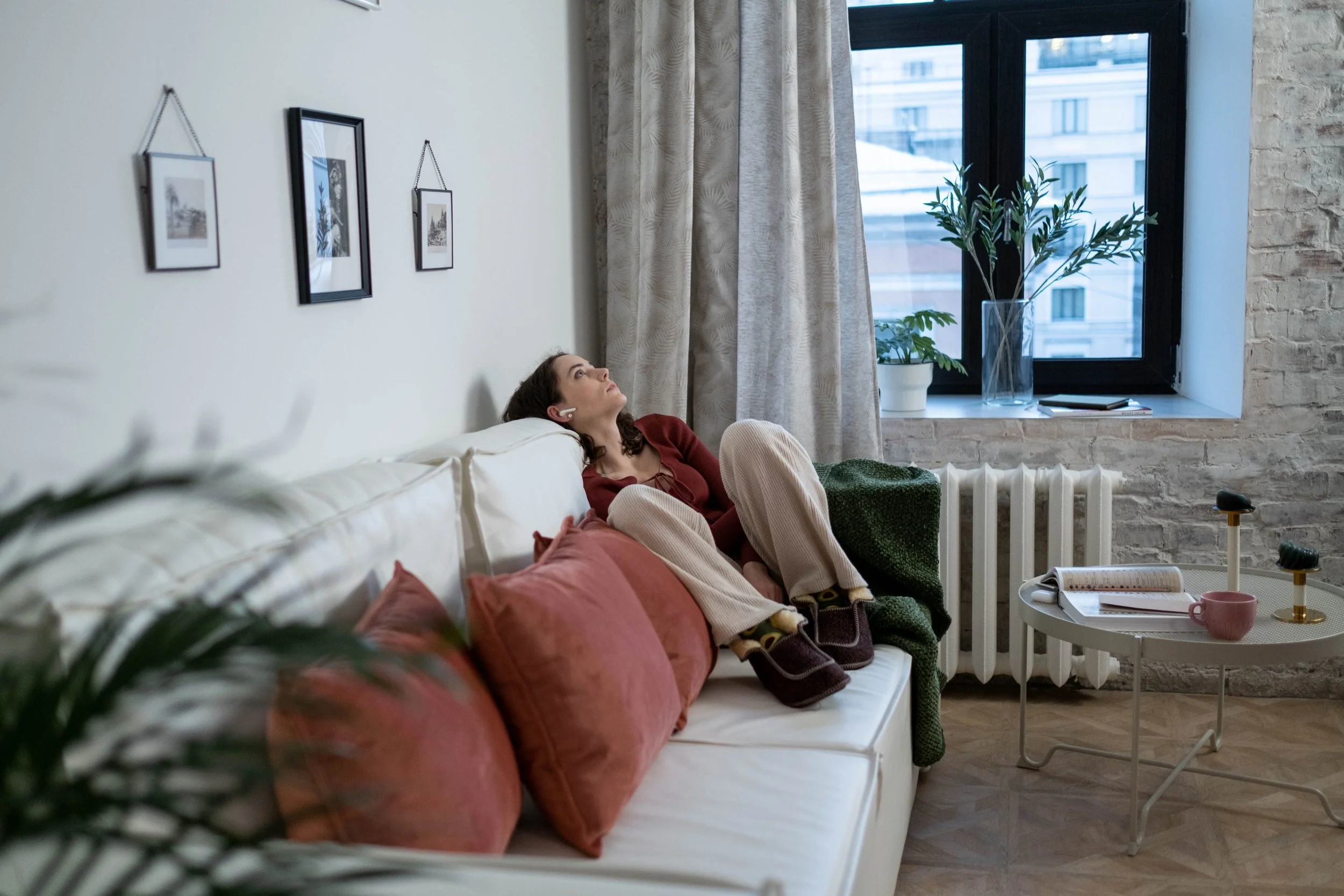 Is Therapy Right for Me? 6 Questions to Ask Yourself Before Starting Therapy